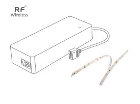 Wifi LED Driver Controllers LTECH Dimming Controls Wifi LED Driver Controllers LTECH Dimming Controls